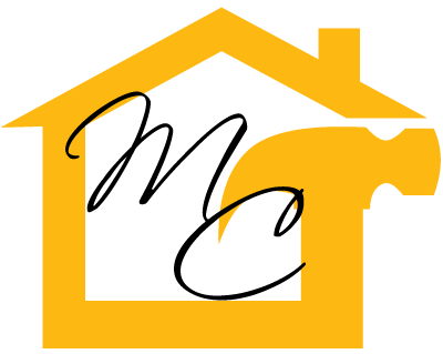 Masterpiece Construction Custom Home Builder Logo